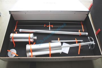 B787 SHOCK STRUT R/I EQUIPMENT   K32024-1