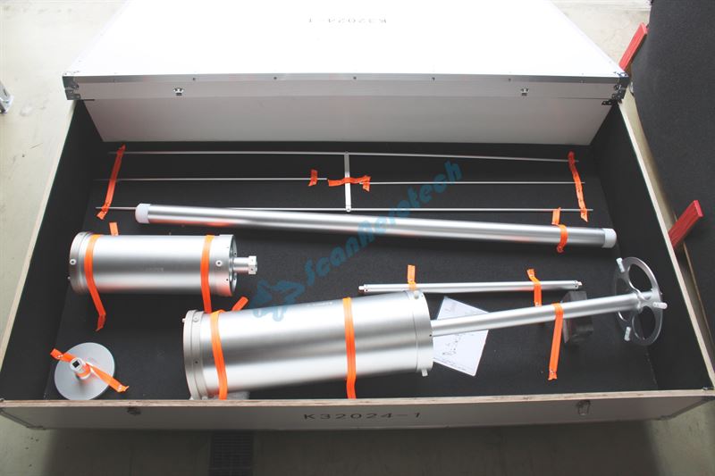 B787 SHOCK STRUT R/I EQUIPMENT   K32024-1