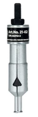 INTERNAL BLIND HOLE EXTRACTOR 3/8 - 5/8" (10-14 MM)