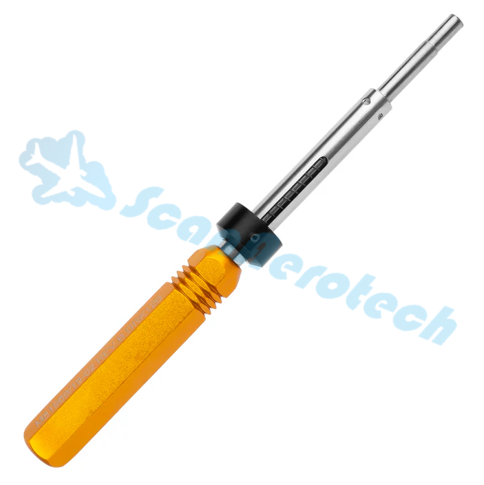 DRK12B EXTRACTION TOOL FOR SIZE 12 CONTACT    