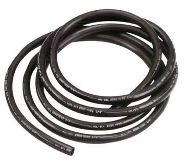 OIL AND COOLANT HOSE SIZE 16 ID: 1 OD: 1-3/8