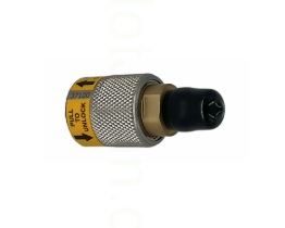 OIL FILL COUPLING SIZE 6 SUPPLY LINE
