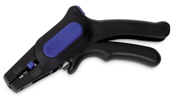 WIRE STRIPPER 12-20AWG - WITH CUTTER