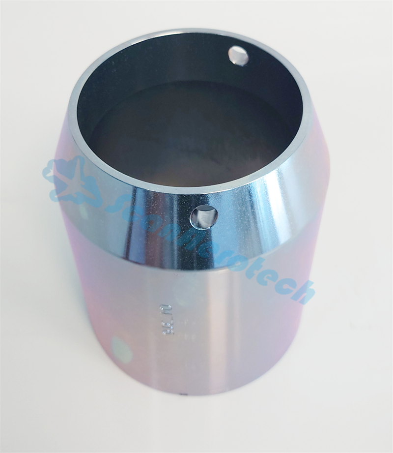 A321CEO / A321NEO / A321XLR MLG AXLE THREAD PROTECTOR