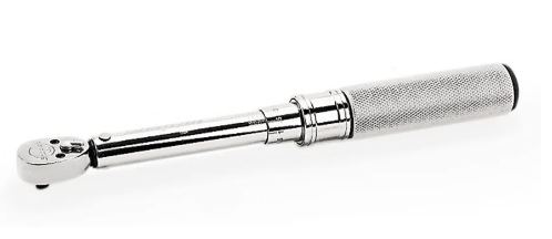 TORQUE WRENCH 30-150 FTLB 