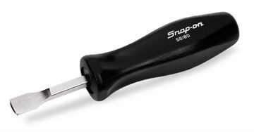 6-13/32" LARGE DZUS FASTENER SCREWDRIVER