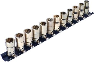 12 PIECE SAVI SOCKET HI-LOK 