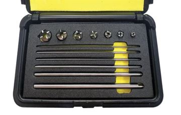 Back Countersink & Spotfacer Kits