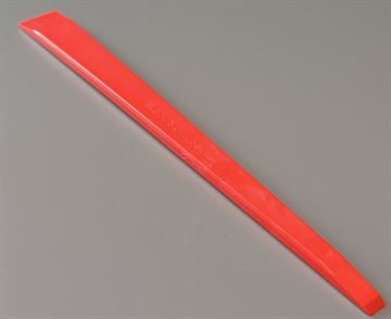 9" Double Edge (3/4" & 1/4") Celcon Sealant Scraper 