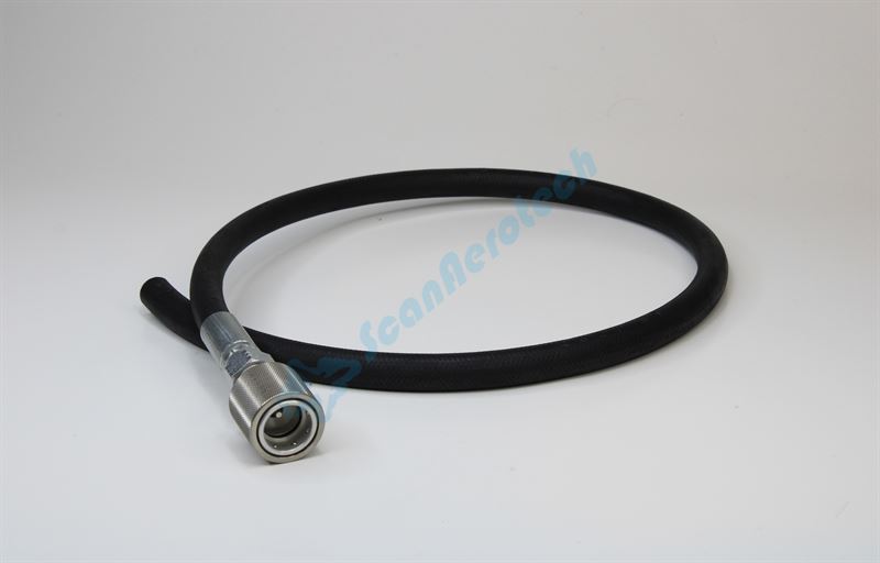 COM-14395 Overflow Hose - CSD/IDG (Incl. V2505J08-003)