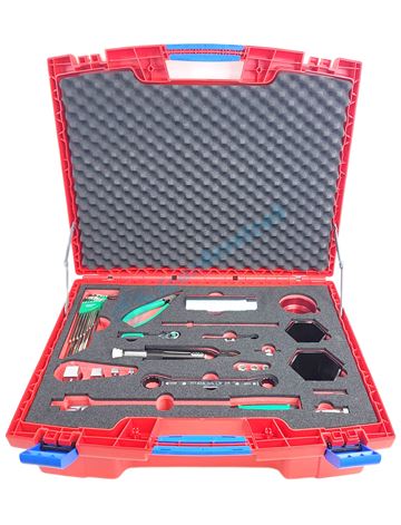 EMB170/175/190E1 NLG/MLG Wheel Change Kit                        