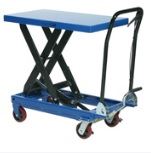 Lifting Trolley