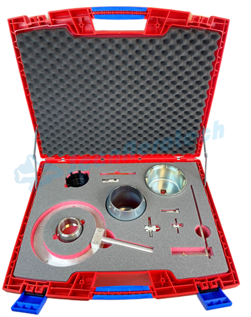 LIGHT A321 NLG/MLG WHEEL CHANGE KIT