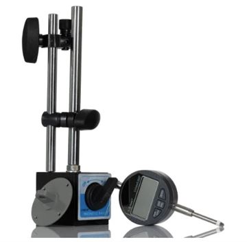 DIGITAL DIAL INDICATOR AND MAGNETIC BASE MEASURING SET