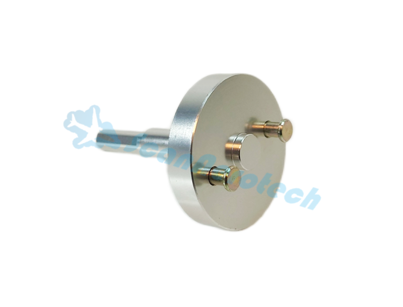 SEALANT MIXER HEAD FOR DRILL MACHINE