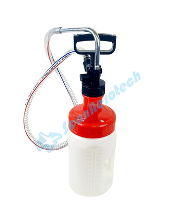 3 QUART (3L) ENGINE OIL SERVICE UNIT 