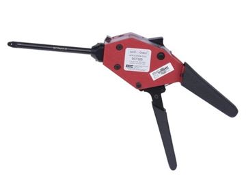 .032" SAFETY CABLE - INSTALLATION TOOL - NOSE L=5"