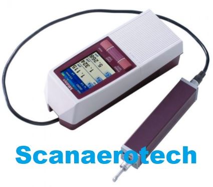 COM-13454 Roughness and Contour Measurement Tool