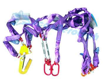 GSE332 SLING ELEVATOR - RIGHT HAND