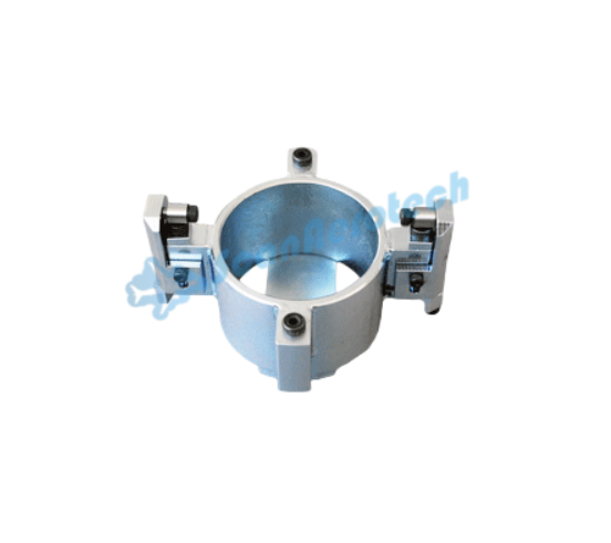 B767 NLG Wheel Nut Wrench 