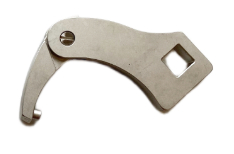 B737/747/777 SPANNER WRENCH - AN STANDARD TYPE