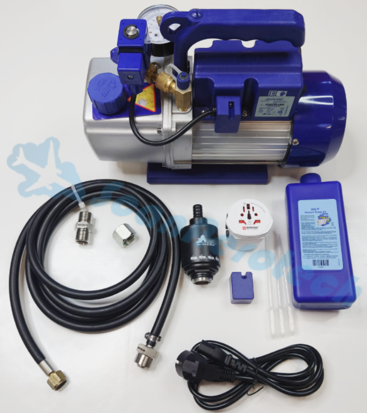 SPL-14762 Trent 1000 Vacuum Drying Kit 110-220V     