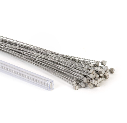 .032" L12" SAFETY CABLE KIT AS3509-0212K