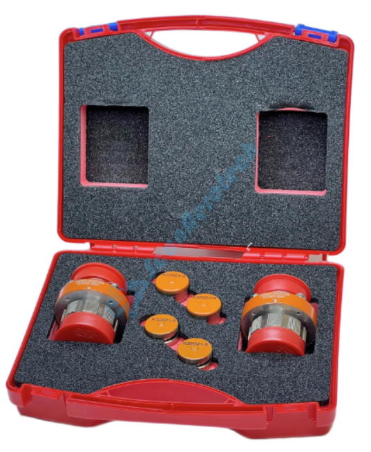 Dispatch Equipment - Brake and EBA Connector Cover