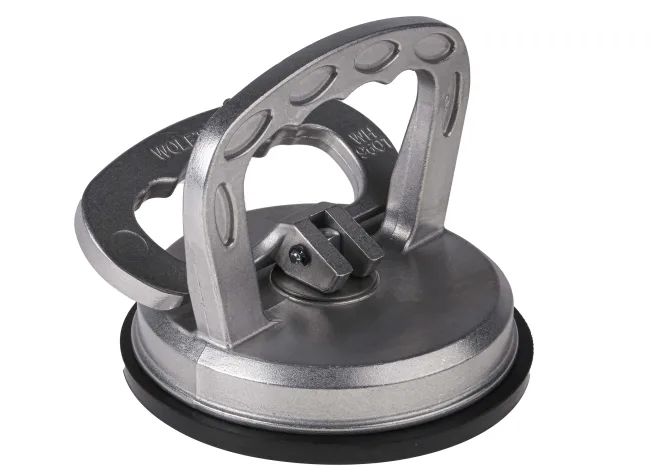 SPL-5259 Ø120MM (4.7") VACUUM SUCTION CUP MANUAL MAX. 40KG