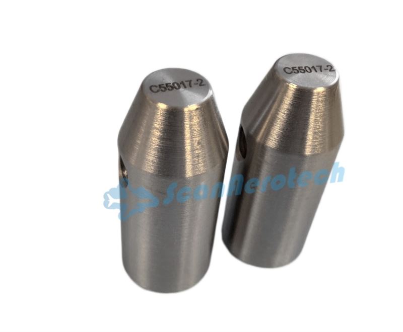 B737MAX THREAD PROTECTOR - ATTACH BOLT VERTICAL STABILIZER