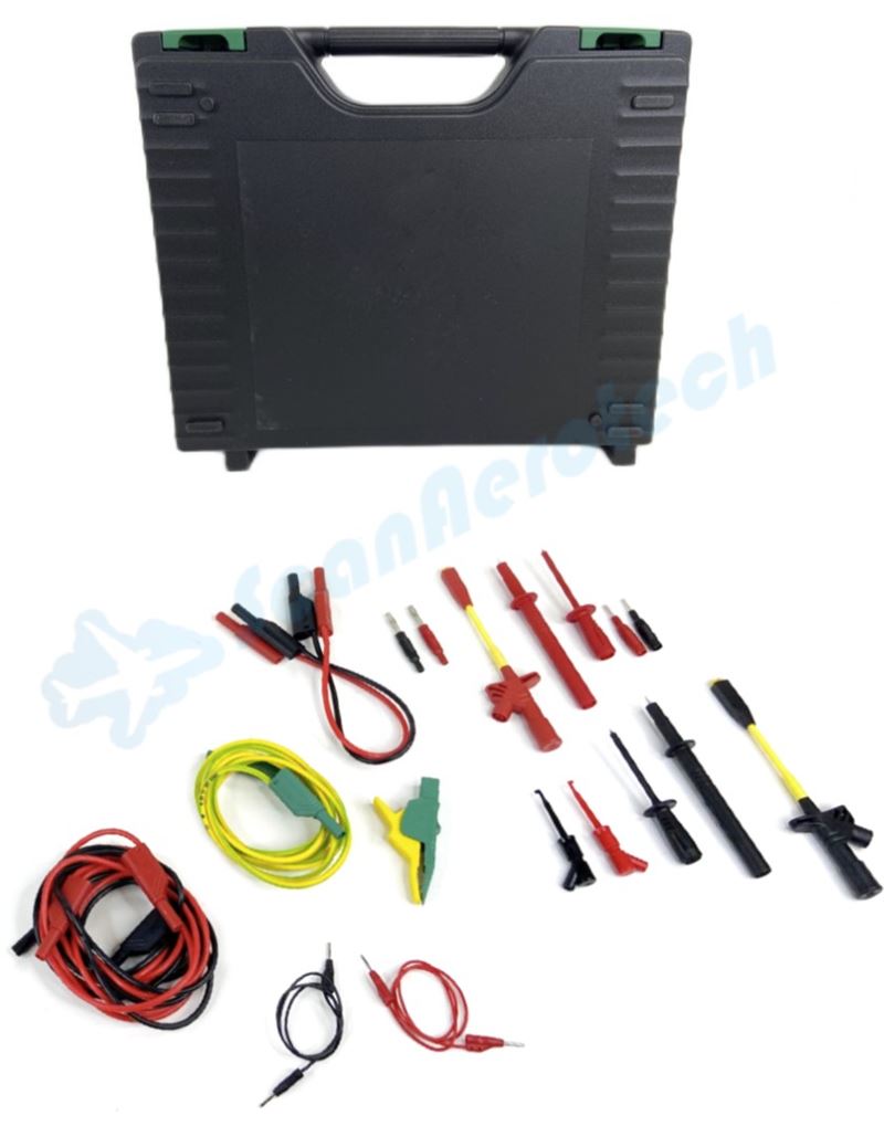 Test Lead Kit            