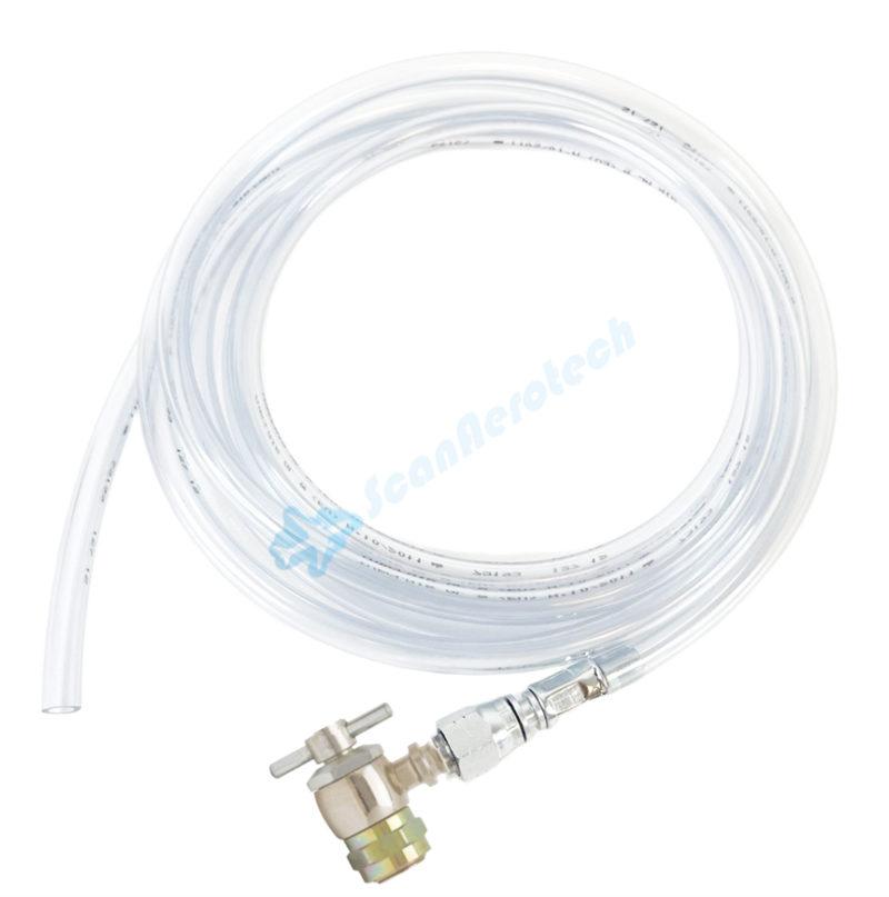 SCHRAEDER H-2755 STRUT DEFLATION TOOL