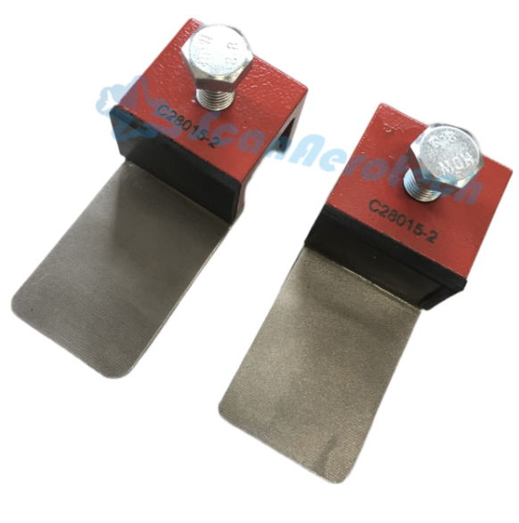 REMOVAL AID - FUEL QUANTITY PROCESSOR UNIT