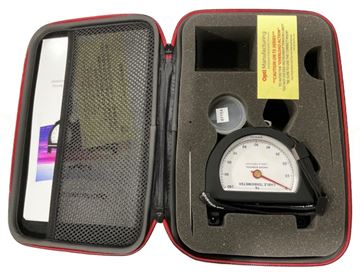 T5 SERIES CABLE TENSIOMETER 30-200LBS