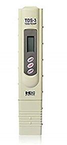 COM-14318 Handheld Temperature Tester, 0 - 9990 ppm, 1 ppm Resolution, +/- 2% Readout Accuracy