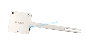 SPL-7480 RIGGING BAR THRUST REVERSER POSITION FEEDBACK