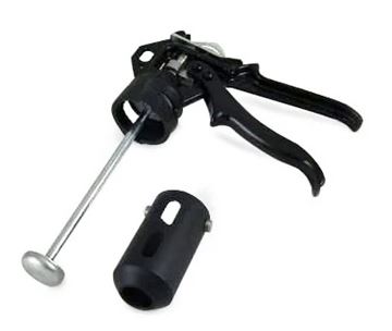 Heavy Duty Manual Sealant Gun 2.5 oz. (74ml)