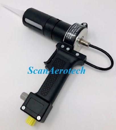 6.9 bar Heavy Duty Sealant Gun