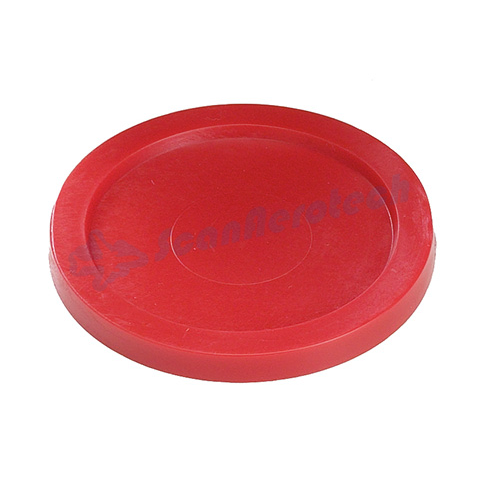 FLANGE RED 2.5,6,8,12 OZ (QTY=1000)                                                                                                 