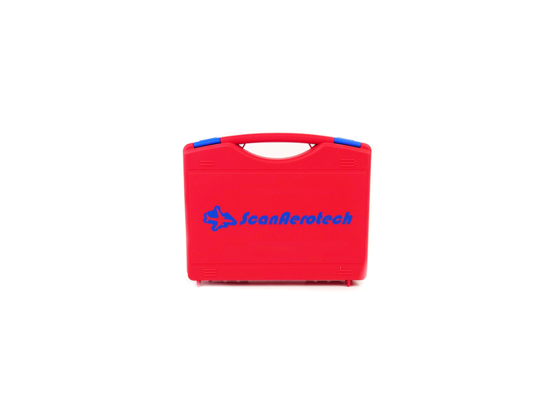 ORGANIC CERTIFIED DIM: W243 x H159 x D66mm         