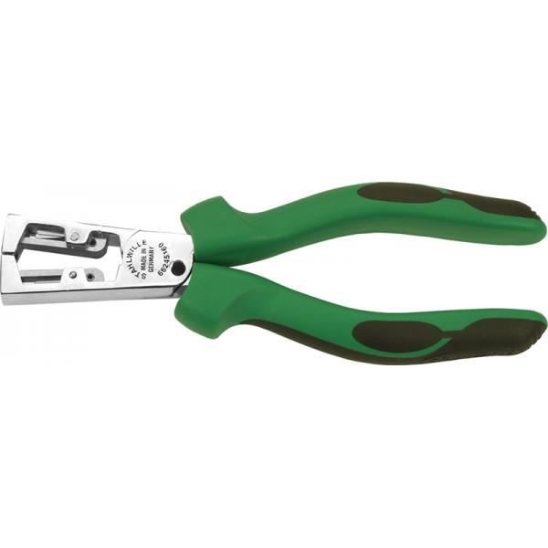 6624 5 160 WIRE STRIPPING PLIERS                