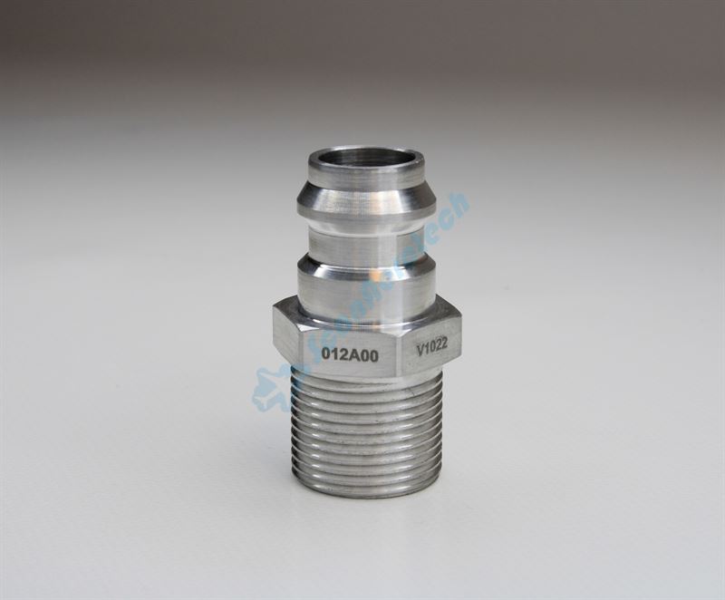 POTABLE WATER FILL NIPPLE 3/4" NPT