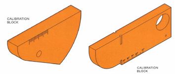 MINI ANGLE BEAM BLOCK AL V2 BLOCK ALT. V2-SS or V2-CS 