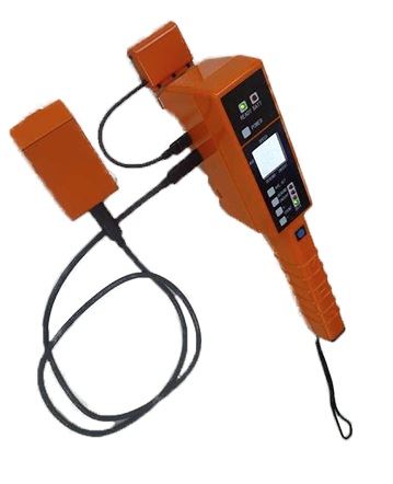 WOODPECKER HANDPIECE 