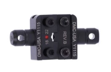 M22520/5-106 Y DIE SET 22-18AWG INSULATED TERMINALS