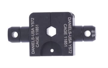 Y DIE SET - .213 & .069 HEX USED WITH CRIMP TOOL M22520/5-01 (HX4)