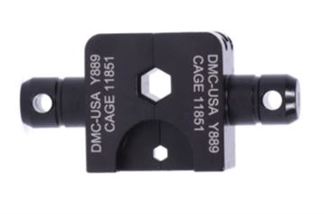 Y DIE SET  .213 & .100 HEX FOR CRIMP TOOL M22520/5-01