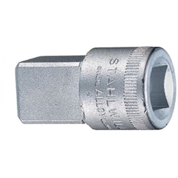 514 ADAPTOR 1/2" - 3/4"                      