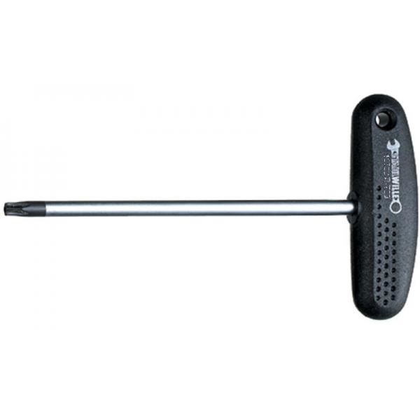 10769 T 8 T-HANDLED SCREWDRIVER               