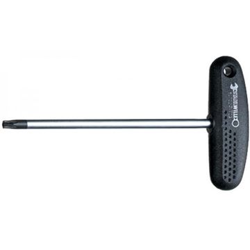 10769 T 10 T-HANDLED SCREWDRIVER                